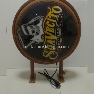 Advertising led billboard/banner/power supply